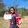 Kaia Earns 2nd Place In A 20km MTB Race